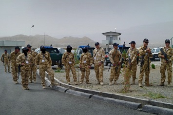 Selandia Baru Akan Tarik Pasukan Terakhir Setelah 20 Tahun Bercokol di Afghanistan